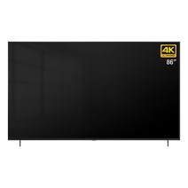 TiBi 85인치 UHD LEDTV / H861-UHD-A 케이티에이코리아, 85인치 UHD LED TV, 벽걸이 방문설치 (상하좌우 브라켓)