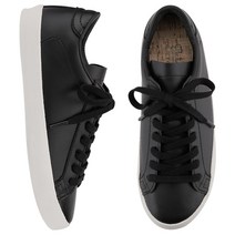 클립 CLLIB 스니커즈 LF4701 esnc Leather 블랙 (남녀공용)