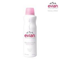 에비앙미스트 에비앙 미네랄스프레이 150ML 189592