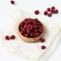 GAP인증 받은 포항 냉동 산딸기 250g x 2팩 / 23년햇과 13일부터출하, 2개