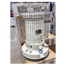 파세코 PKH-6400 대류형 석유난로 캠핑 코스트코 히터, 로터리히터 자연대류 15000kcal
