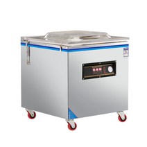 비닐압축포장기 진공수축포장기 자동수축포장기계, ZK320 2.0L 단일 펌프