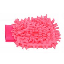 초극세 섬유 셔닐 Anthozoan 세차 장갑 마이크로 화이버 자동 오토바이 케어 클리너 청소 브러시 용품, 03 PK