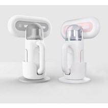 샤오미 SWDK 청소기 살균기 무선 유선 침구 침대 진드기KC101 Pro, 그레이