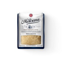 La Molisana Pasta a Riso 라 몰리사나 파스타 어 리소 500g 3팩