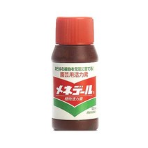 메네델 100ml 식물영양제 활력액 동양란 영양제, 없음
