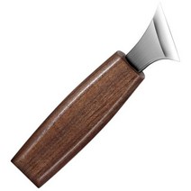끌 조각 칼 목판화 DIY 손 나무 도구 목각 커터 필링 목공 숟가락 작업자, 3
