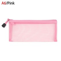 1PC 반복 가능 빈 펜로드 플라스틱 액체 분필 마커 배럴 튜브 페인트 액세서리 낙서 도구 3mm 5mm 8mm 10mm, 11 A6 pink