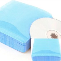 공CD케이스 DVD케이스 100P 부직포 CD 케이스