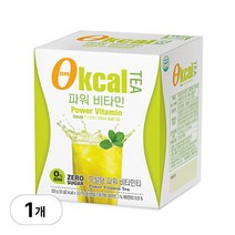 알티스트 무설탕 파워비타민 티, 10개, 100g, 10개