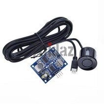 수위센서 방수 초음파 모듈 JSN-SR04T-3.0 JSN-SR04T 거리 Arduino DIY Electronic Kit 용 트랜스 듀서 센서, [02] cable