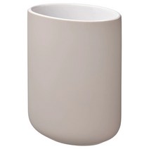 이케아EKOLN 에콜른 칫솔꽂이 베이지 - IKEA (104930