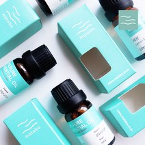 마타바 에센셜오일 유칼립투스(100% PURE), 10ml