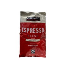 커클랜드 시그니춰 에스프레소 1.13kg 빨강, Espresso 907g