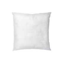 이케아 인네르 쿠션패드 50x50cm 화이트