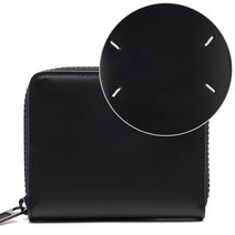 S55UI0197_PS935_T8013_21F 남성 스티치 지퍼 반지갑