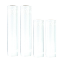 인트로팩 진공포장기 진공 롤팩 8인치롤 2p + 11인치롤 2p, 4세트