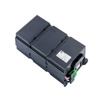 APC RBC141 [SRT2200XLI(1) SRT72BP(2)용 정품 교체 배터리], 50개