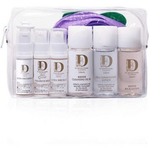 일본직발송 6. 타 카스 에츠코 감수 닥터스 코스메틱 쥬란쯔 JULLANTS 스페셜 트라이얼 세트 약 1 주일 분, ONE SIZE_One Color