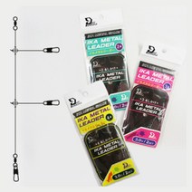 데스페라도 이카메탈리더 한치채비 2단/3단/4단(2개입), 4단