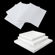 PTFE 10T TEFLON 15T 5T 테프론판 SHEET 테프론판재 2T 테프론시트, 3T(두께 3mm)