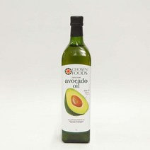 순수한 아보카도오일 1L, 1, 본상품선택