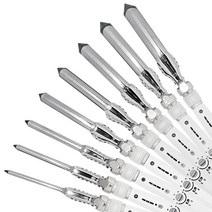 PRO VG-2020 프로헤어 원권아이롱(사은품증정) 4mm~22mm, 4mm
