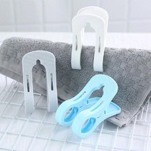 SM업체배송 이불빨래 대형 빨래집게, (SM)(업체배송) 이불빨래 대형 빨래집게, 색상, 상품선택