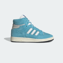 아디다스 운동화 신발 센테니얼 85 하이 Preloved Blue