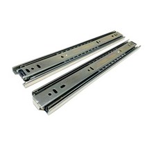 3단 광폭 45mm 서랍 레일 서랍장 철 슬라이드, 5. 3단광폭레일 1000mm(1세트 2개)