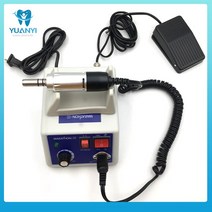 치과용 35000 RPM E 타입 핸드피스 제품 N3 마라톤 유닛, 01 110V US