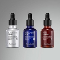 동국제약 센텔리안24 부스팅앰플 30ml (글루타치온 히알루론산 피디알엔) 3종, PDRN 퍼밍 부스팅 앰플 30ml [C05], 1개