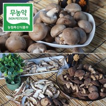 청전금산 친환경 무농약 생 표고버섯 1kg 산지직송, 생표고 실속형 1kg, 1개