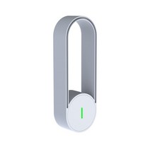 호환 공기청정기 필터 집 공기 청정기 ionizer electric automatic car home air freshener air washer cleaner filter, 하얀