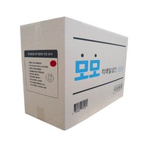 모모제지 칵테일 무지 냅킨 10000p, 갈색, 1개