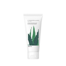 청미정 약알칼리성 알로에 클렌징 폼 200ml