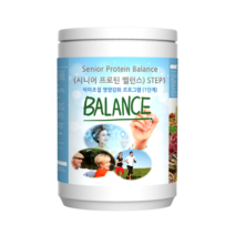 단백질 한끼 시니어 프로틴 밸런스700