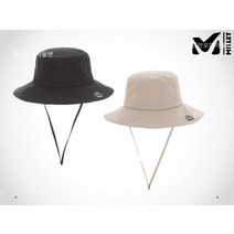 밀레 매장 勸 햇모자 초특가할인! 등산복 단체복 트레킹 아웃도어 타슬란 햇 MXRSC905HY2A, L