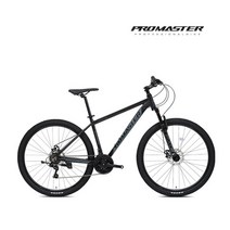 2023 K2BIKE 엑스씨2.1D 29인치 21단 MTB자전거, 조립, 크롬블루
