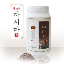 국내산 다시마환 다시마 분말 알긴산 요도드 엽록소 다시마효능, 1통