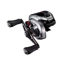 시마노 (SHIMANO) 베이트릴 양축릴 버스 스코피온 DC 2021 150 RIGHT 버스낚시