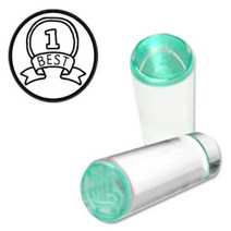 stamp 크리스탈도장 Best 1st