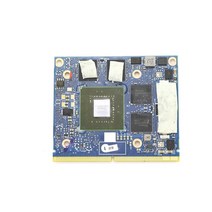nvidia quadro k1100m gddr5 2gb mxm 비디오 카드 플래시 vbios for imac 21.5quot 27quot 2010년 중반2011년 업그레이드, 없음