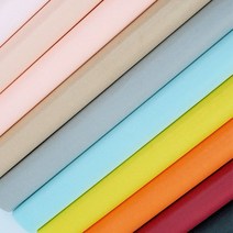 꽃 포장 왁스지 롤포장지 꼬깔 꽃 종이 습자지 부직포 자재, 베이지