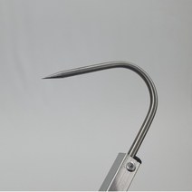 낚시 해루질 문어갈고리 소형