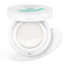 라비오뜨 유브이 베일 선 쿠션 15g + 리필 15g 세트 SPF50+ PA++++, 8세트