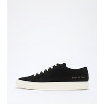 커먼프로젝트 운동화 신발 COMMON PROJECTS 아킬레스 로우 스웨이드 (6080 7547)