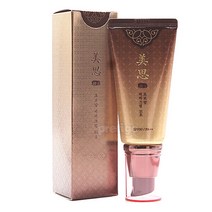 미샤 초 비비 크림 50ml - 한방BB, 21호, 21호