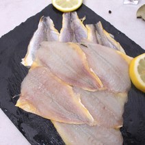 진성비엔씨(FRESH) [어전수산]손질된 반건조 조기포, 단품없음