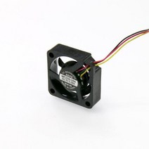 TYW223435팬 DC5V 미니 6T Fan 쿨러 20mm 쿨링팬 MF20G-05A, 단일옵션